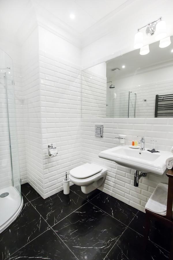 Hg Hotel Toszek Εξωτερικό φωτογραφία
